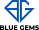 Blue Gems